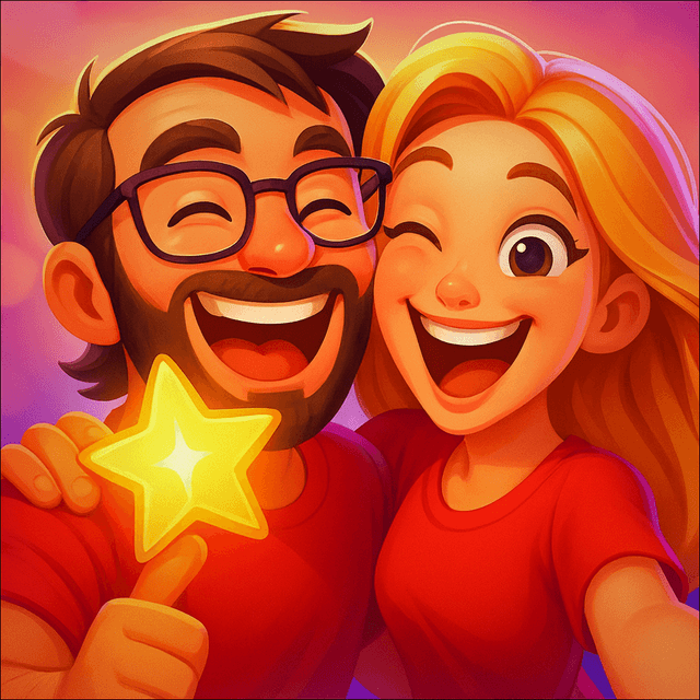 app icon